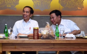Gerindra Akui Incar Kursi Ketua MPR, PDIP: Tak Perlu Dimanjakan