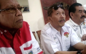 Tarzan Ingin Kibarkan Bendera Setengah Tiang, Polo Ejek 'Gak Keren' soal Kasus Narkoba Nunung