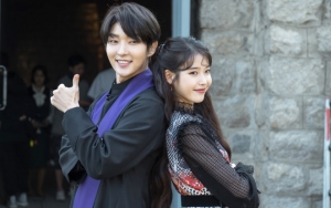 Penampilan Cameo Lee Jun Ki di Drama IU 'Hotel Del Luna' Mengecewakan Netizen, Kenapa?