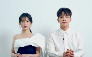 IU dan Yeo Jin Goo Ciuman Hot di 'Hotel Del Luna', Netter Malah Senggol Jungkook BTS