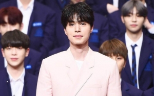 Ekspresi Lee Dong Wook Ketika Dapat Kejutan Manis dari Trainee 'Produce X 101' Sukses Bikin Ngakak