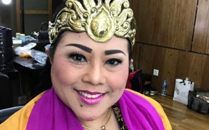 20 Tahun Lebih Pakai Narkoba, 'Kebohongan' Nunung Modus Jual-Beli Perhiasan Dibongkar Polisi
