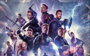 'Avengers: Endgame' Resmi Geser 'Avatar' Jadi Film Terlaris di Dunia