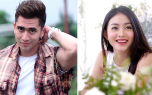 Verrell Persembahkan Lagu 'Cinta Tanpa Alasan', Putus dengan Natasha Wilona Karena Beda Agama?