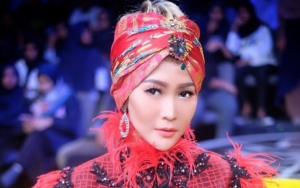  Akun IG Sempat Diretas, Inul Daratista Ledek Hacker 'Kelas Teri' Lewat Foto Super Cantik Bak Barbie