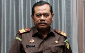 Jaksa Agung HM Prasetyo Siap Jadi Pengacara Jokowi Dalam PK Kebakaran Hutan