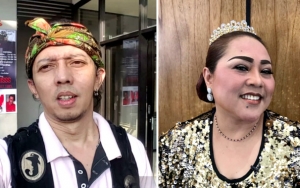 Ramalan Mbah Mijan Terbukti, Ikang Alias Bos Jamal 'Preman Pensiun' Susul Nunung Ditangkap Narkoba