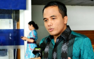 Wacana Umrah Digital Jadi Polemik, Komisi I DPR Siap Panggil Menkominfo