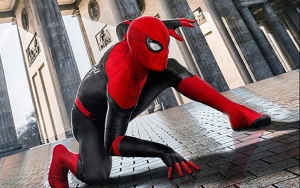 Seri Ketiga 'Spider-Man' Tak Masuk dalam Daftar Film Fase 4 MCU, Gara-Gara Kesepakatan dengan Sony?