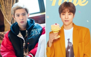 Chanyeol Bagikan Pesan Mengharukan Xiumin dari Militer, EXO-L Baper Maksimal