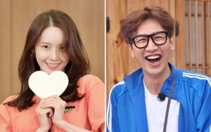 Kemunculan Mendadak Yoona SNSD Bikin Lee Kwang Soo Merinding di 'Running Man'