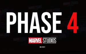 Simak Tanggal Rilis Film dan Serial Fase 4  MCU, Siap Tayang Mulai 2020 Hingga 2021