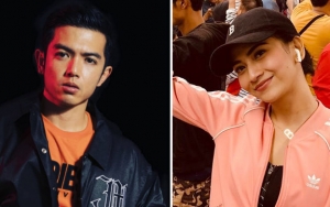 Nicky Tirta Ngambek Hingga Unfollow Instagram Vanessa Angel, Wajah 'Baby Face' Bikin Kagum