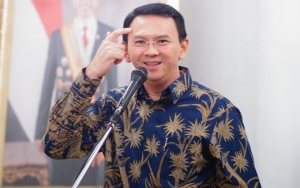 Bicara Soal Pulau Reklamasi, Ahok 'Takut' Dikira Anies Baswedan Sedang Kampanye 