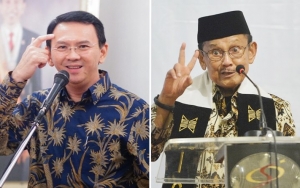 Raih Rooseno Awards 2019, BTP Kini 'Sejajar' Dengan BJ Habibie