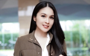 Sandra Dewi Buka Bisnis Baru Tiap Hamil, Akui Tak Pede Badan Bengkak Tuai Reaksi 'Sinis'