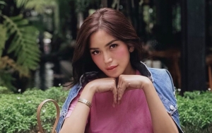 Jessica Iskandar Dan Richard Kyle Susah Cari Waktu Kumpulkan Keluarga, Batal Nikah Tahun Ini