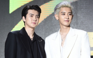 EXO-SC Rilis MV 'What A Life', Fans Langsung Heboh Hingga Virakan Tagar Ini