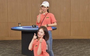 Song Ji Hyo dan Jeon So Min Adu Joget Girl Grup di 'Running Man', Siapa Paling Jago?