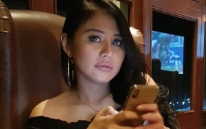 Geger Hamil Duluan, Model Seksi Jelly Jelo Pede Miliki Putri Lucu Menggemaskan Meski Tanpa Nikah
