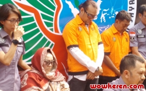 Nunung Ungkap Cerita Miris Soal Permintaan Sang Suami Berhenti Pakai Narkoba Sebagai Kado Ultah