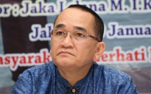 Ruhut Sitompul Minta Habib Rizieq Tak Usah Pulang, Sindir Kasusnya Berjilid-jilid Bak Film Rambo 