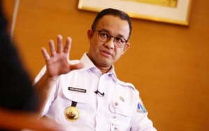 Anies Baswedan Tanggapi Mendagri: Bagus Kalau Transparan, Diumumkan Gubernur Siapa Pergi Kemana