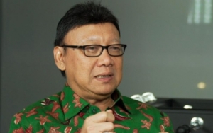 Mendagri Ungkap Alasan Pemerintah Buka Akses Data Pribadi Penduduk Ke Swasta