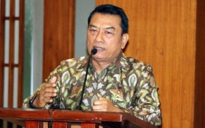 Dituntut Bangun RS Paru-Paru di Kawasan Karhutla, Ini Kata Istana