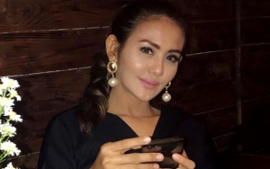 Alami Tabrak Lari, Juliana Moechtar Merasa Ditemani Almarhum Herman Seventeen