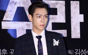 T.O.P Big Bang Kembali Dihujat Habis-Habisan Usai Posting Foto Keren dan Tampan