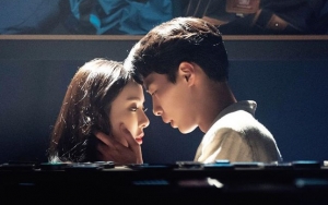 Lee Da Hee - Lee Jae Wook Penuh Canda dan Malu-Malu Saat Syuting Adegan Ciuman 'Search: WWW'