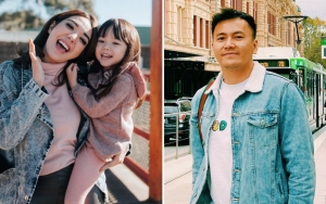 Gisel Sering Nitip Anak Ke Wijaya Saputra, Netter: Pacar Apa Day Care?