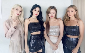 Mamamoo Tak Direstui Gabung Program Kompetisi Girl Grup Mnet 'Queendom'