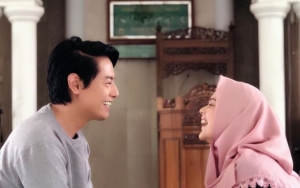 Roger dan Cut Meyriska Romantis Bak Raja-Ratu Merak, Ayah Disentil Dulu Ejek Calon Mantu Penyakitan