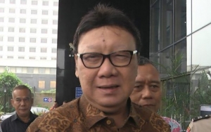 Pernyataannya Timbulkan Polemik, Mendagri: Saya Tidak Singgung Anies Baswedan