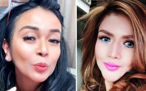 WC Istri Ajun Perwira Sekelas Kamar Hotel Bintang 5, Barbie Kumalasari Ramai Dibully Kalah Telak