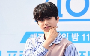 Lee Jinwoo Turun 6 Kg Selama Gabung 'Produce X 101', Akui Kecewa Gagal Debut X1