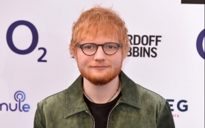 Ed Sheeran Pecahkan Rekor Billboard 200 Lewat 'No. 6 Collaboration Project'