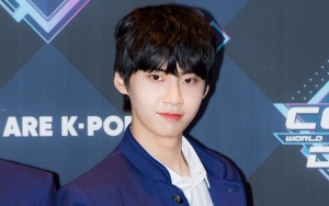 Gagal Debut di 'Produce X 101', Lee Jinhyuk Puncaki Daftar Terbanyak Dibicarakan