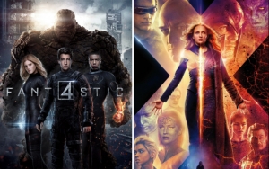 Fantastic Four dan X-Men Dikonfirmasi Gabung MCU