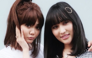 Rina Nose dan Lucinta Luna Ternyata Punya Kesamaan Soal Netizen, Apa?