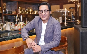  Rindu Teman Sejawat, Andre Taulany Datangi Polda Untuk Semangati Nunung