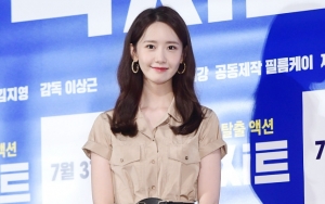 Yoona SNSD Ditanya Merasa Cantik atau Tidak, Jawabannya Plin-Plan