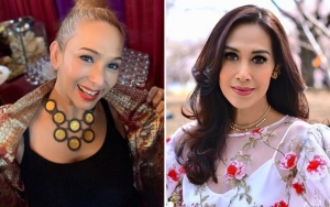 Kiki Fatmala Diisukan Pindah Agama Saat Tampak Dibaptis, Begini Komentar Diah Permatasari