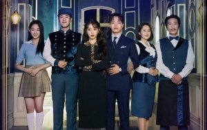 Kisah Anjing dan Kakek di 'Hotel Del Luna' Sukses Bikin Netizen Mewek