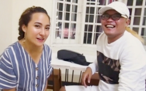 Sukses Balas Prank, Naomi Zaskia 'Buktikan' Tulus Mencintai Sule