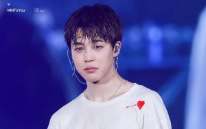 Jimin BTS Disanjung Netizen Usai Terpilih Sebagai 10 Pria dengan Busana Terbaik