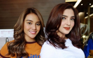 Aurel Hermansyah Kembali Puji Ashanty Setinggi Langit, Isyaratkan Kecewa Terhadap Krisdayanti?
