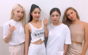 Mamamoo Kejutkan Fans Isyaratkan Comeback Dengan Rilis Foto Teaser Misterius